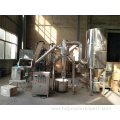 Dried spice powder grinding machine for Curry powder